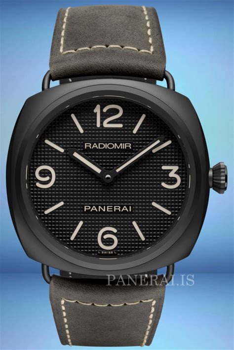 Panerai Radiomir Pam00643 PAM 00643 